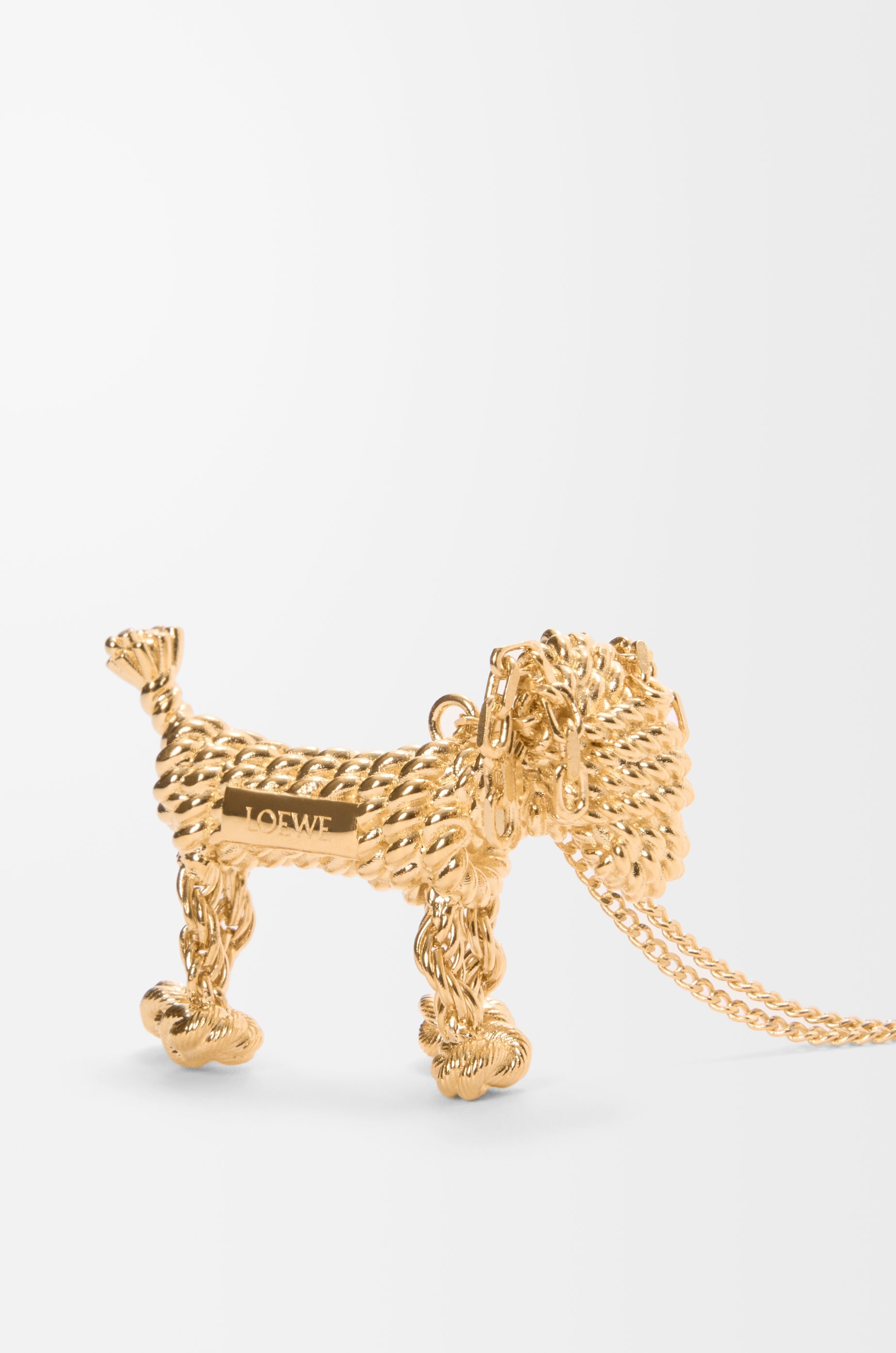Sausage dog necklace - 5