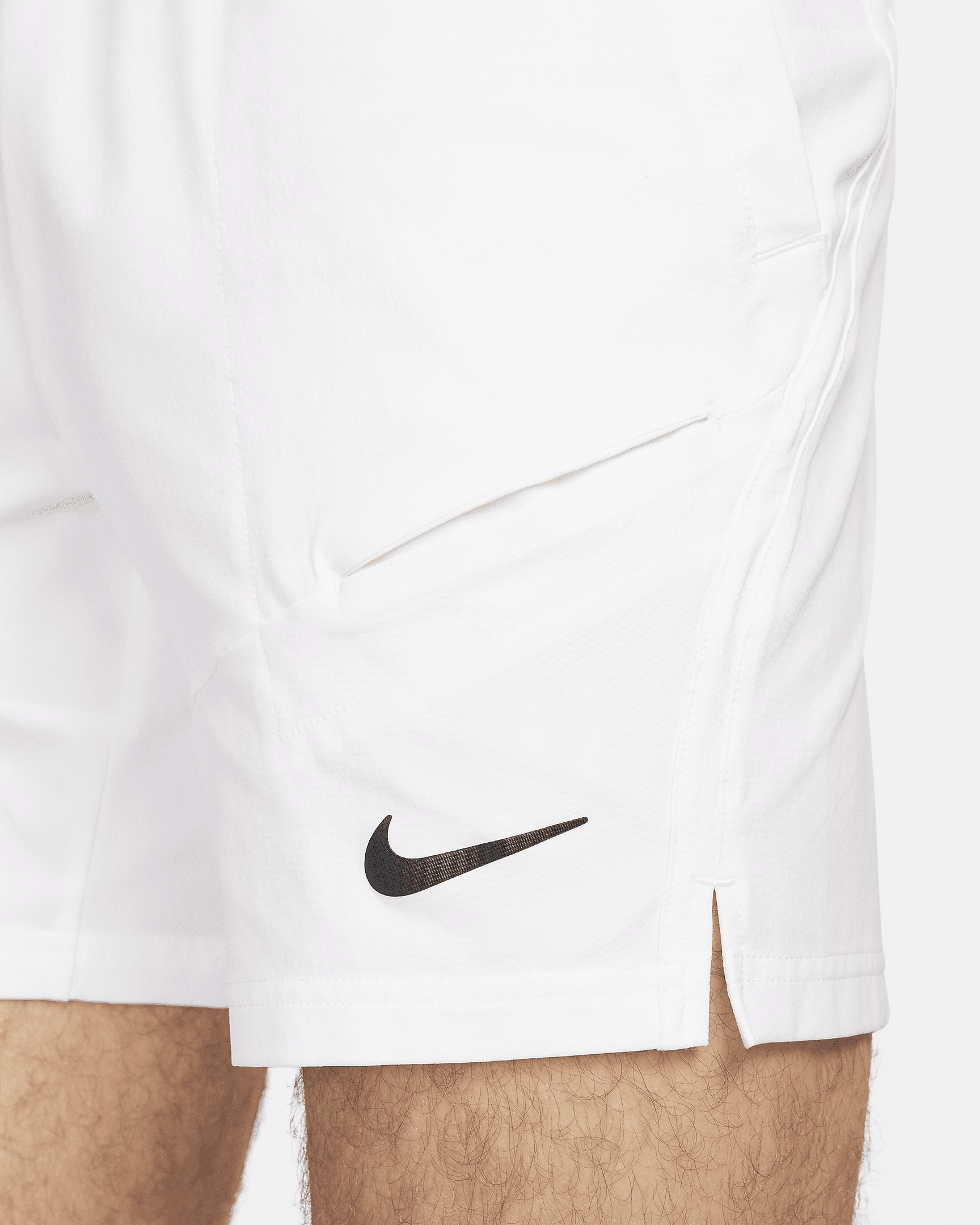 NikeCourt Advantage Men's Dri-FIT 7" Tennis Shorts - 6