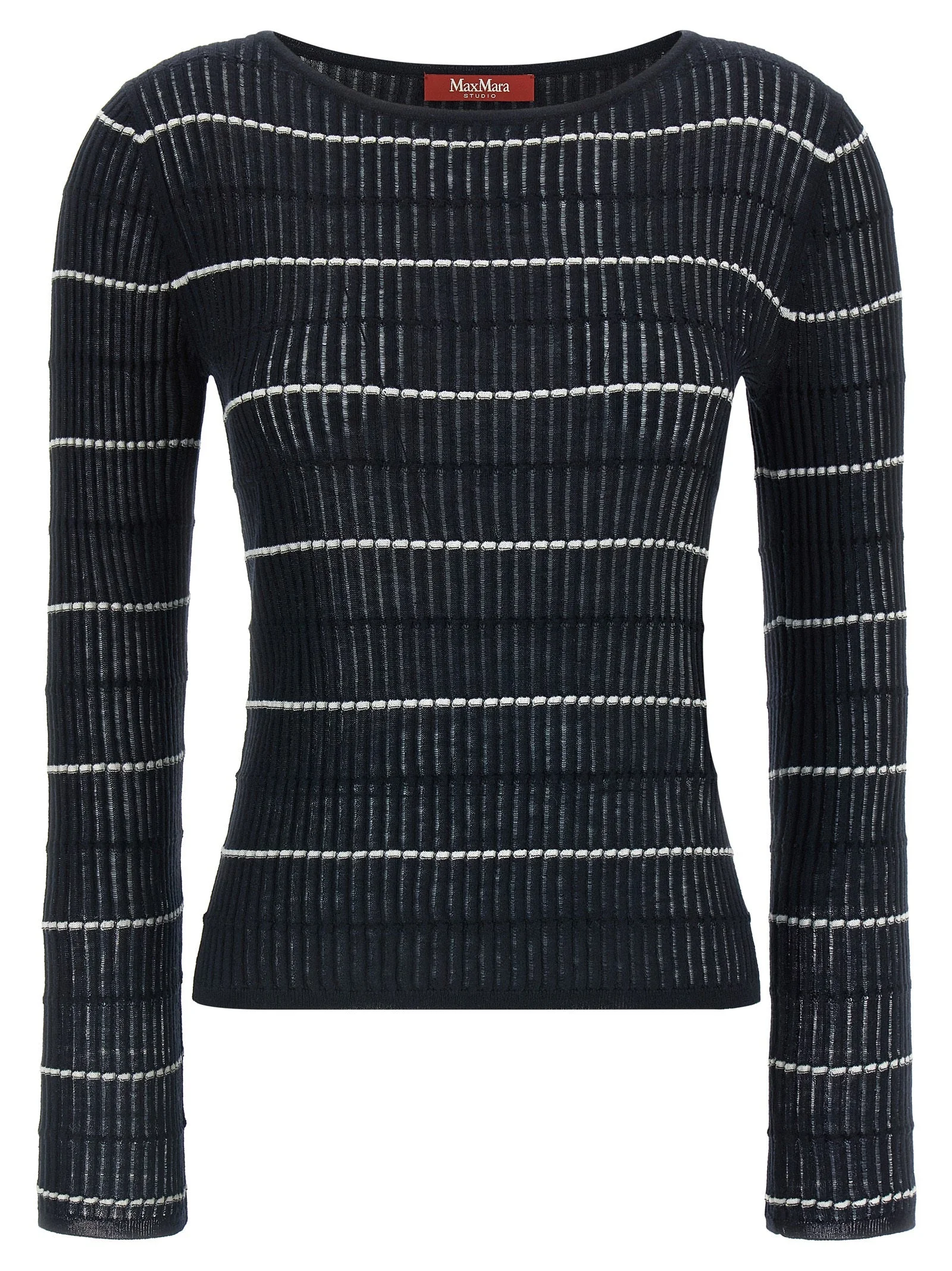 Max Mara Studio Women 'Mstpedone' Sweater - 1