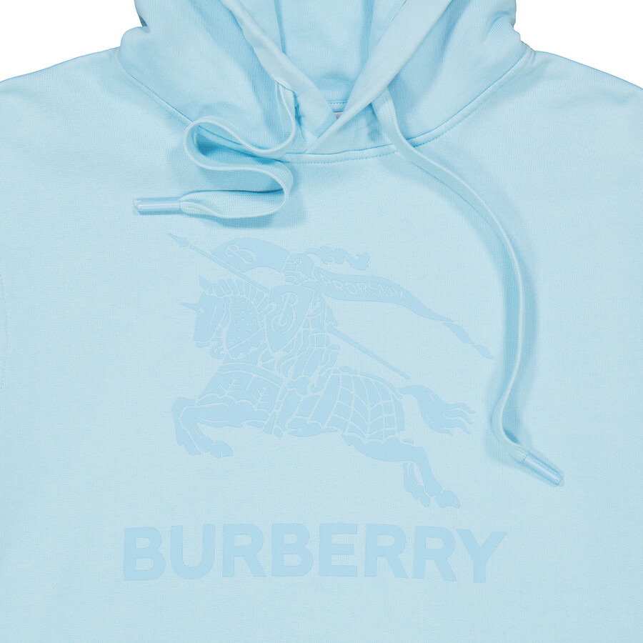 Burberry Redditch Ekd Mofit Cotton Sleeveless Hoodie - 2