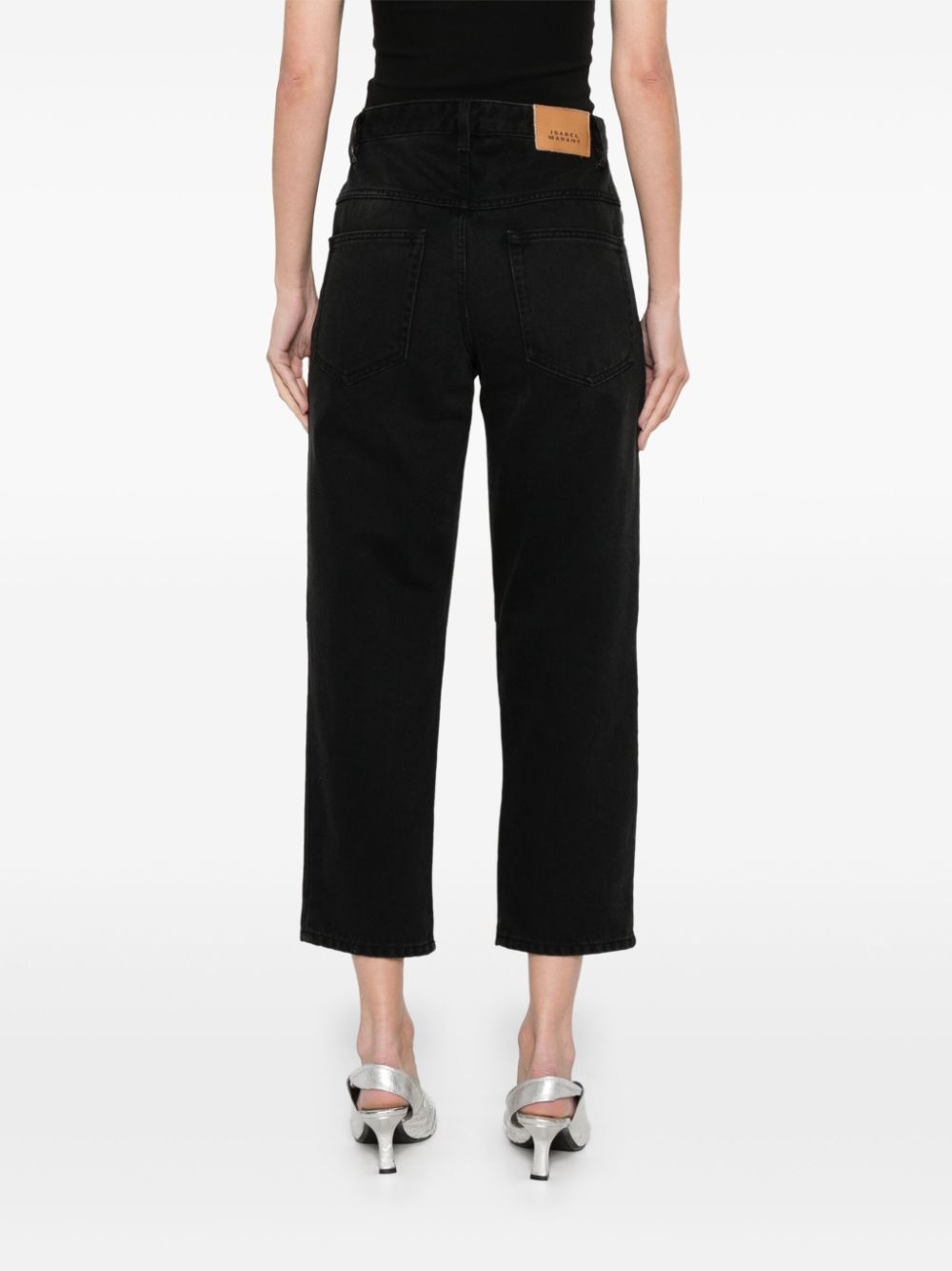 Janet jeans - 4