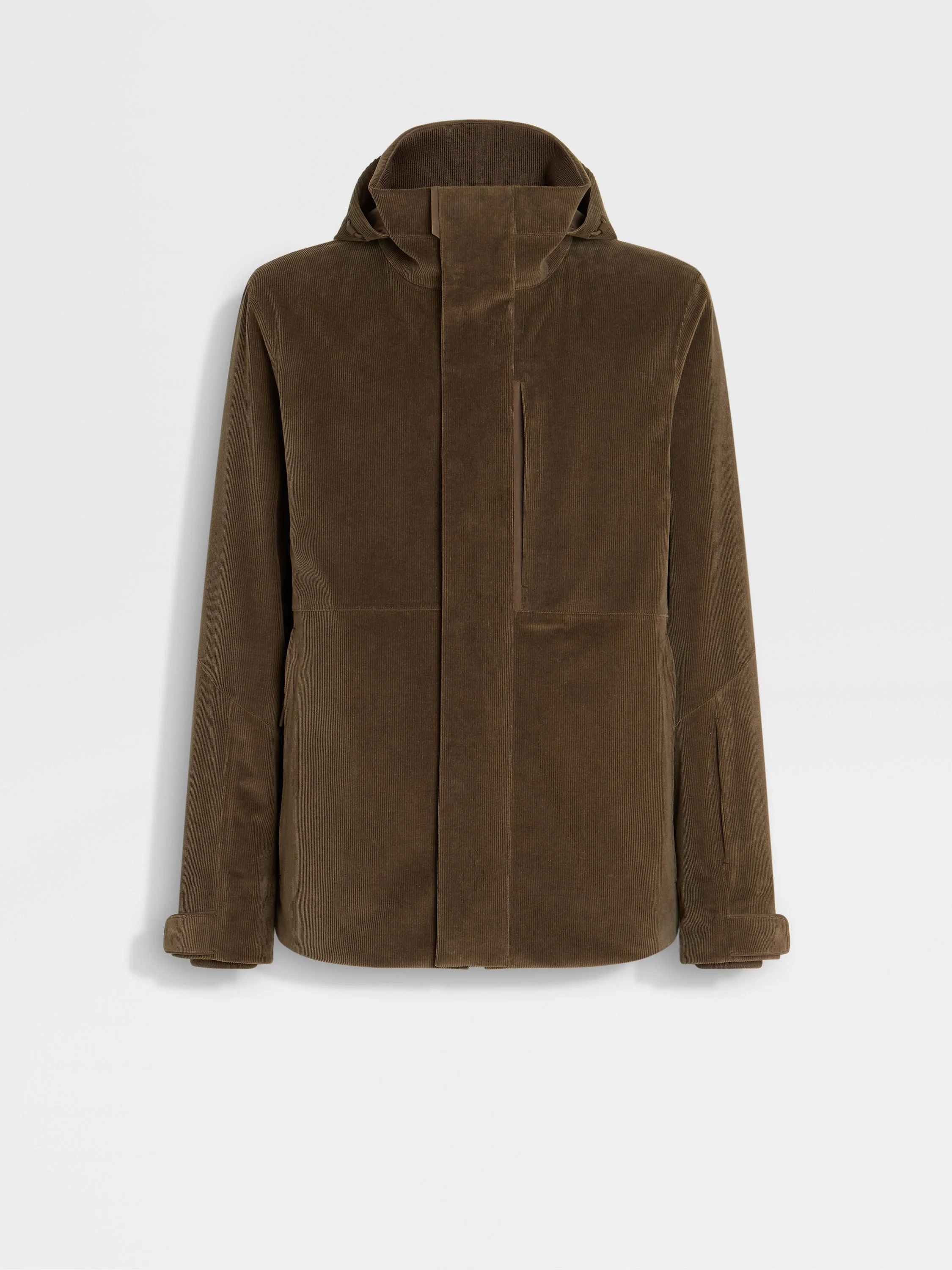 CASHCO SKI JACKET - 1