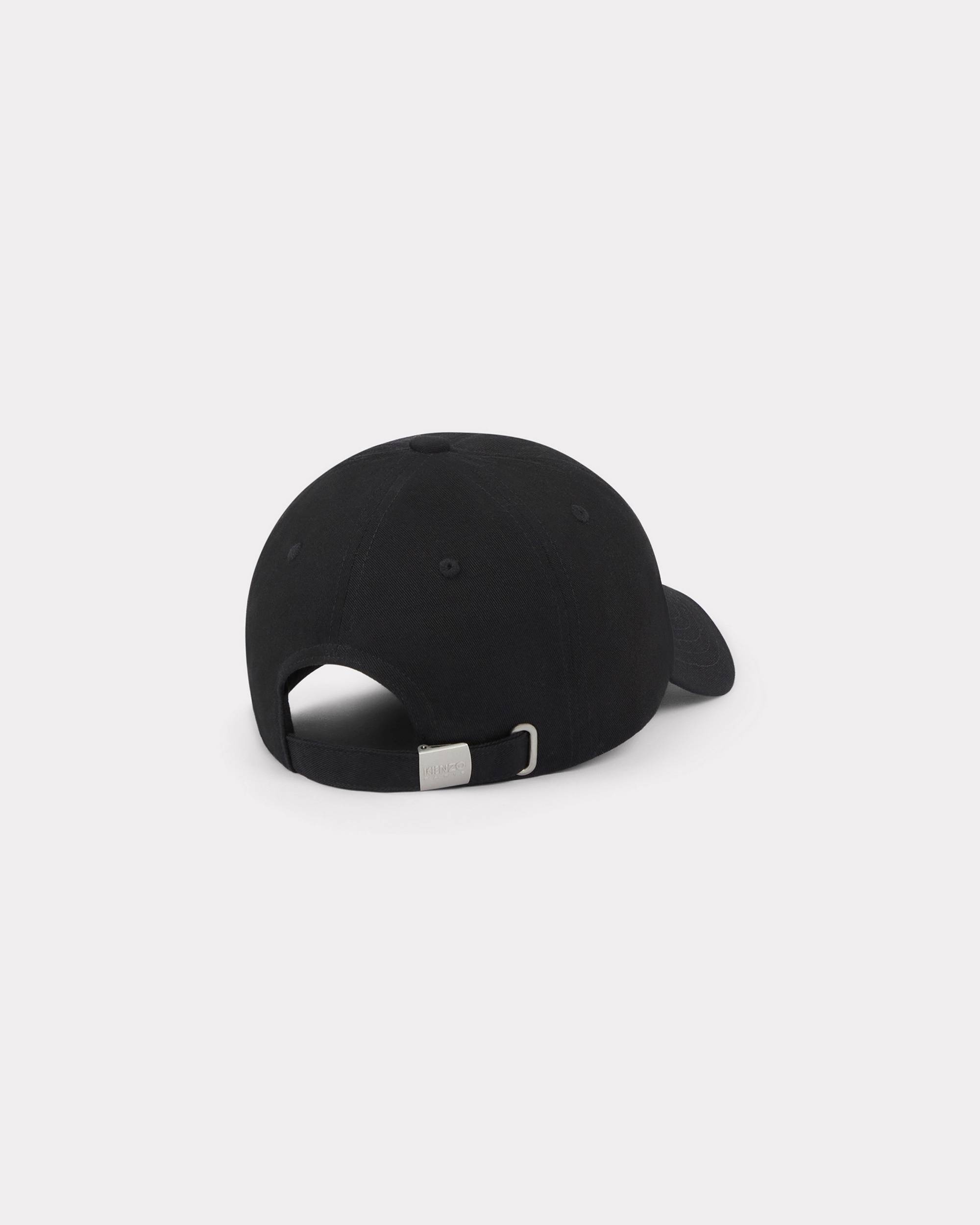 'KENZO Utility' cotton cap - 2