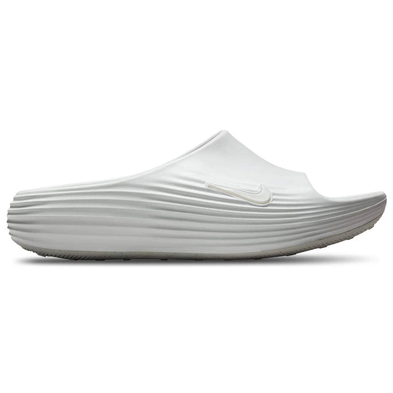 Nike Mens Nike Reactx Rejuven8 Slides - 1