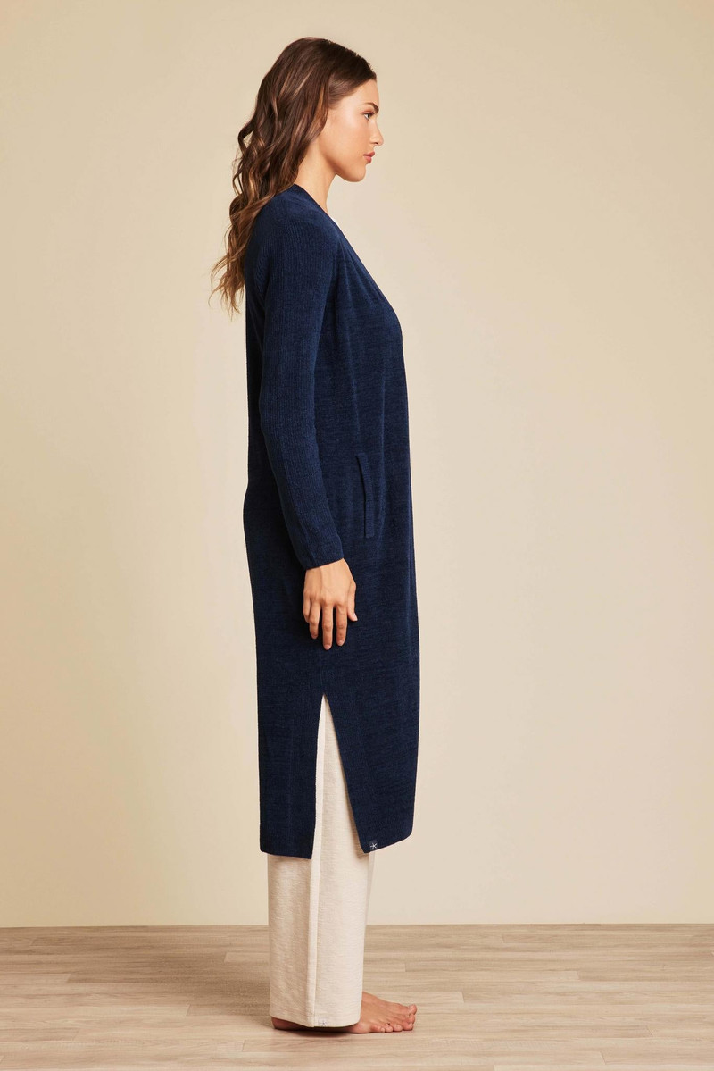 Barefoot Dreams CozyChic Ultra Lite® Everything Cardigan outlook