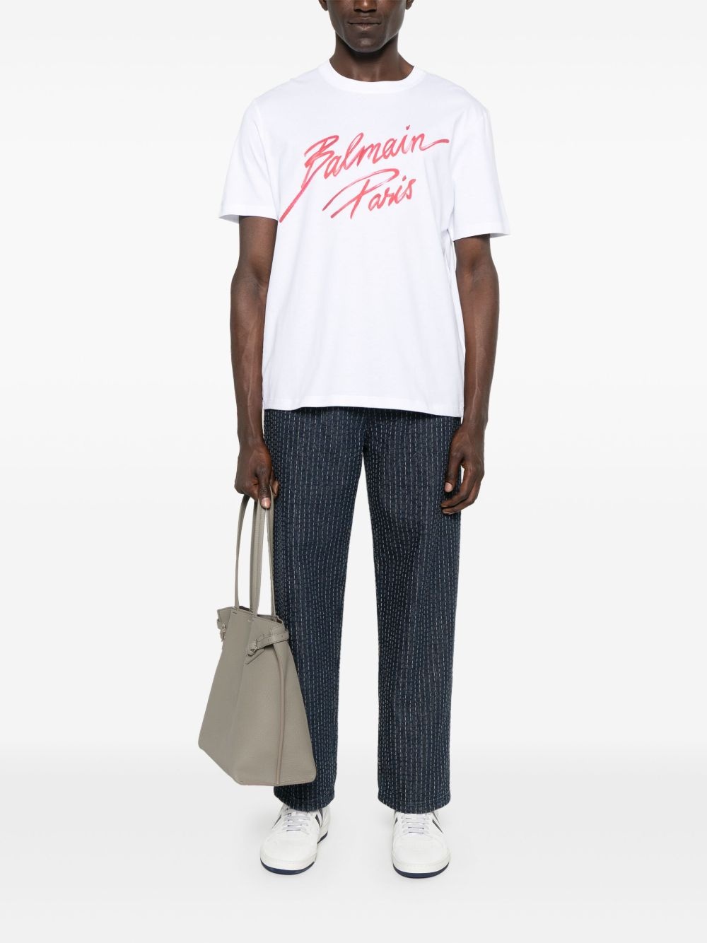 Crush Capsule T-shirt - 2