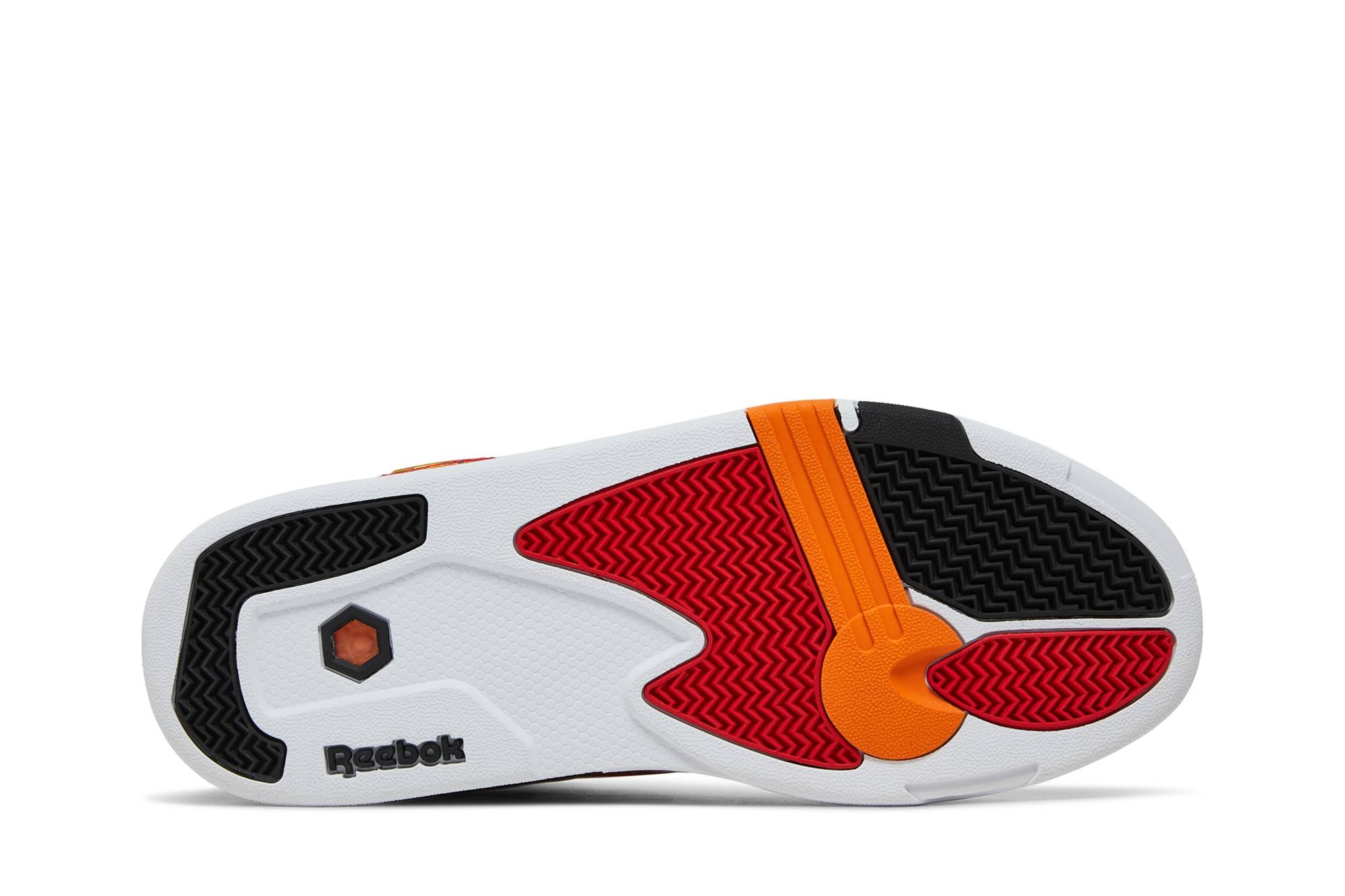 Pump Omni Zone 2 'Atlanta' - 4