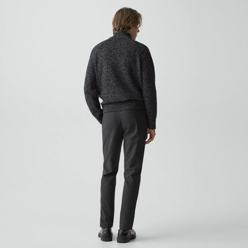 Theory Zaine Pant in Mercer Twill outlook