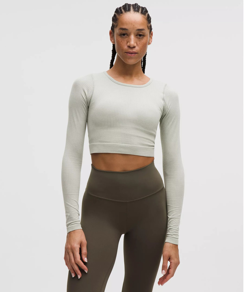 Ebb to Street Long-Sleeve Shirt 1