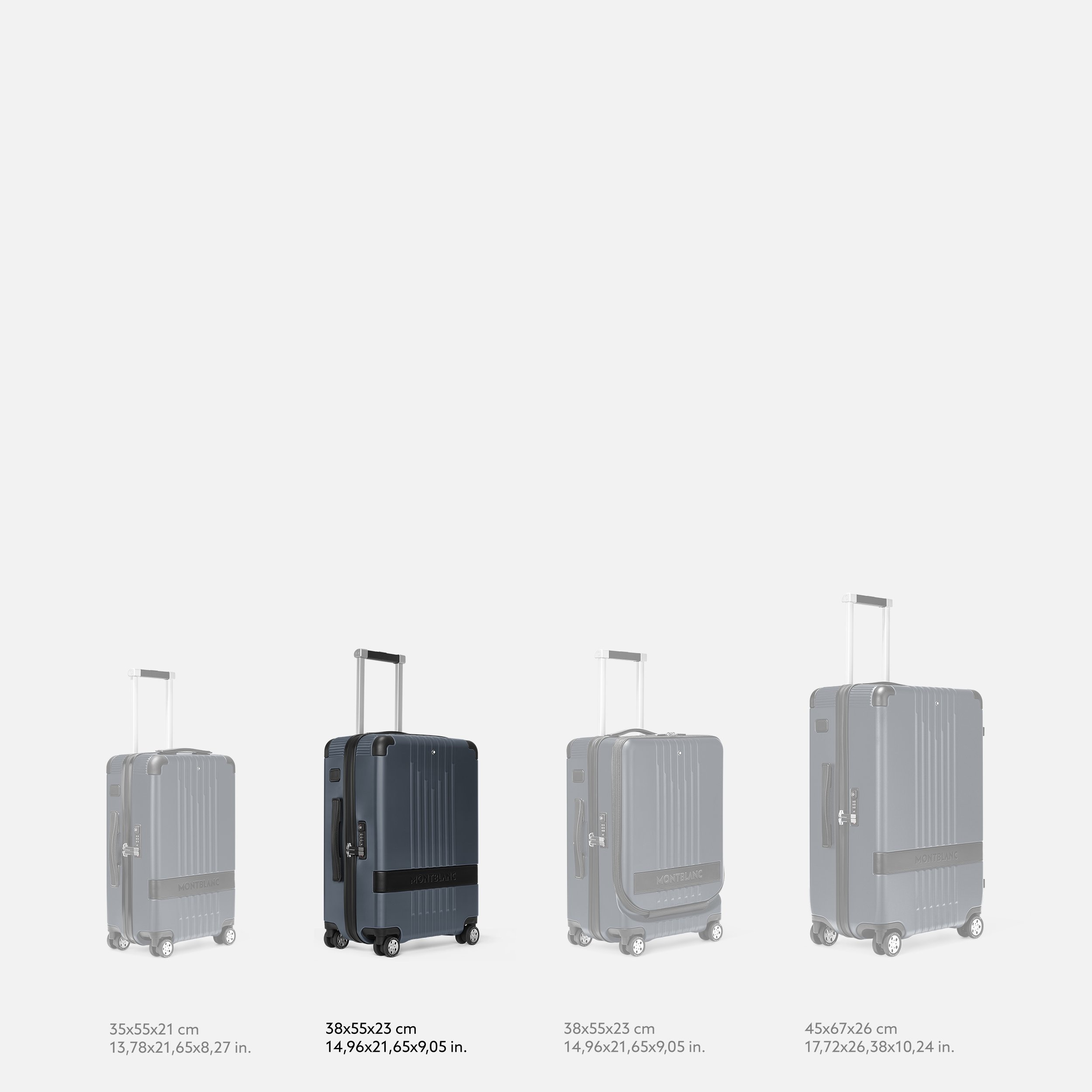 #MY4810 cabin trolley - 8