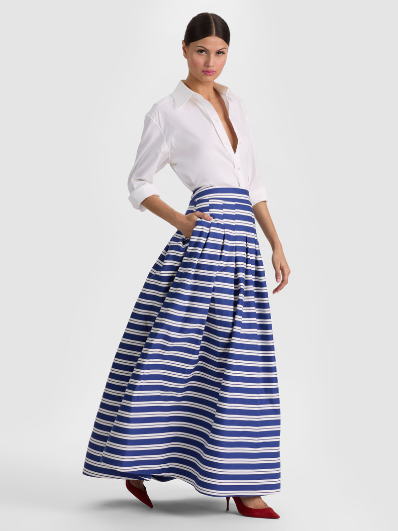 HANA MAXI SKIRT 6