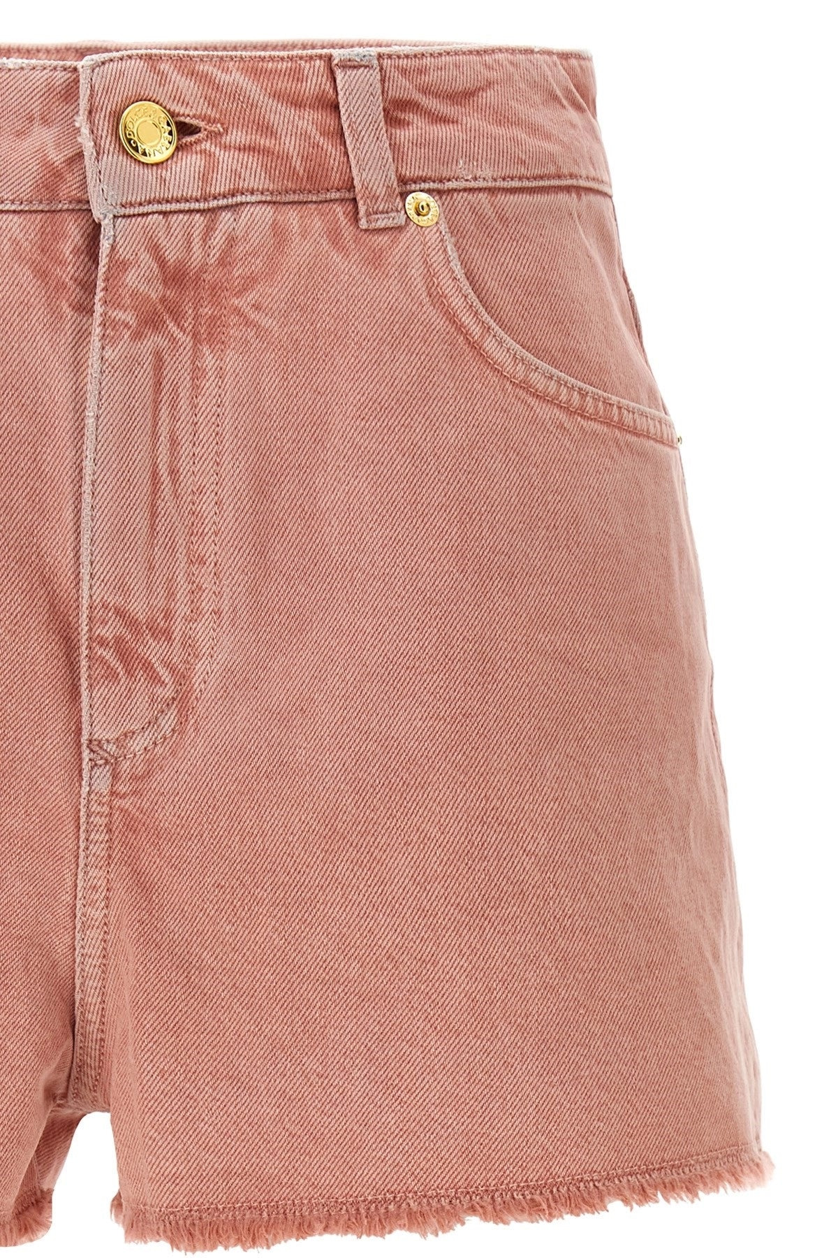Dolce & Gabbana Women High Waist Shorts - 3