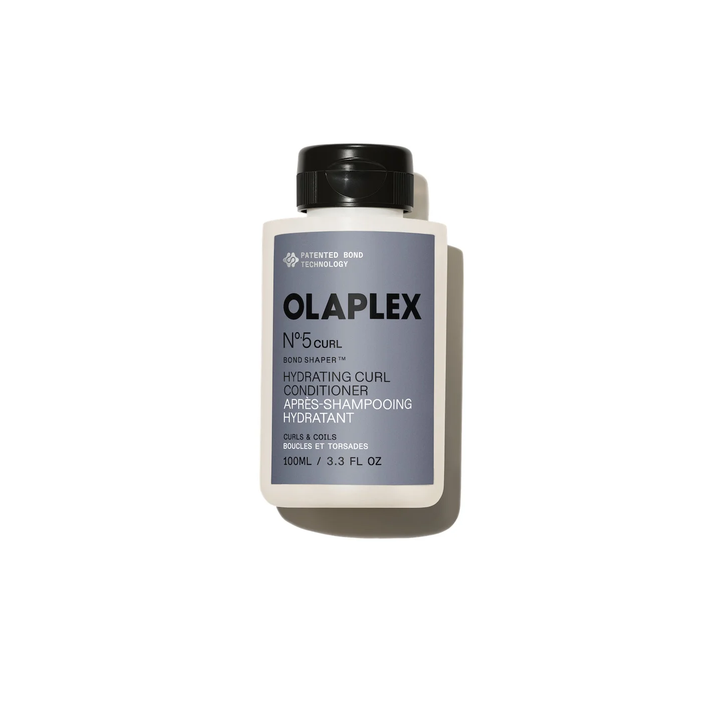 Nº.5CURL BOND SHAPER™ HYDRATING CURL CONDITIONER - 1