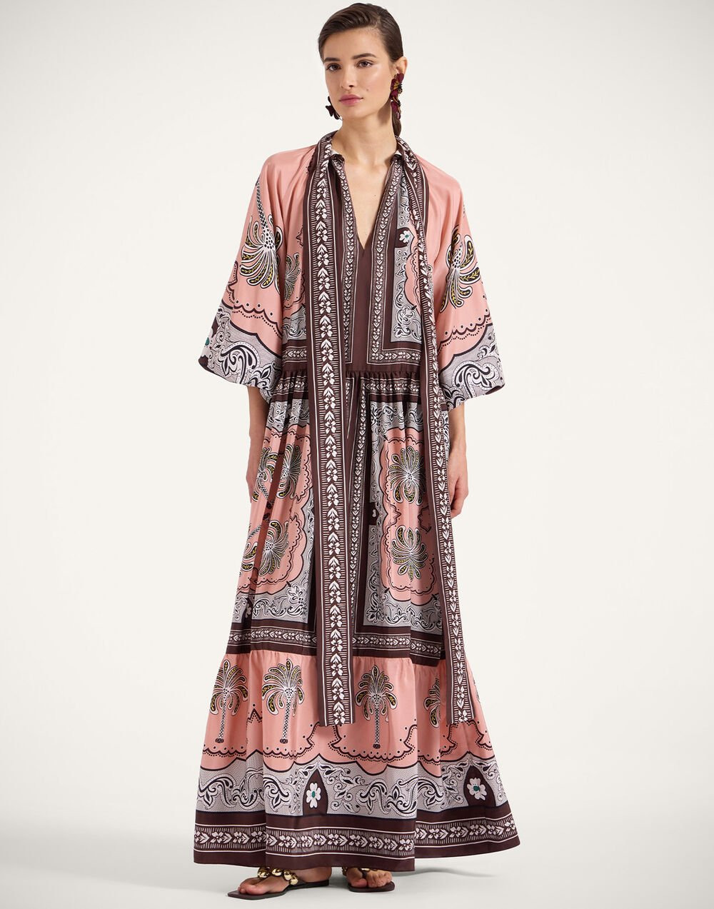 Athena Dress - 2
