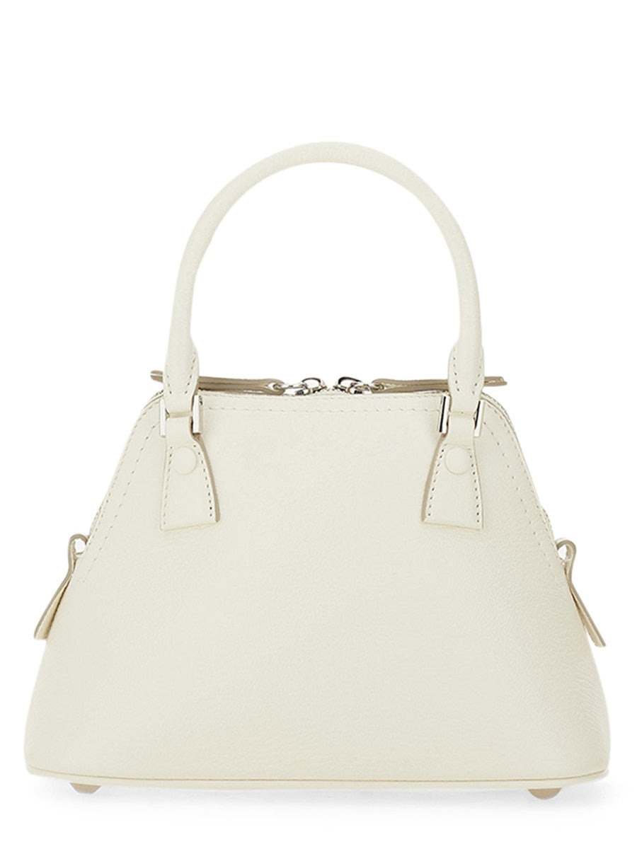 Maison Margiela Women "5Ac Classique" Micro Bag - 3