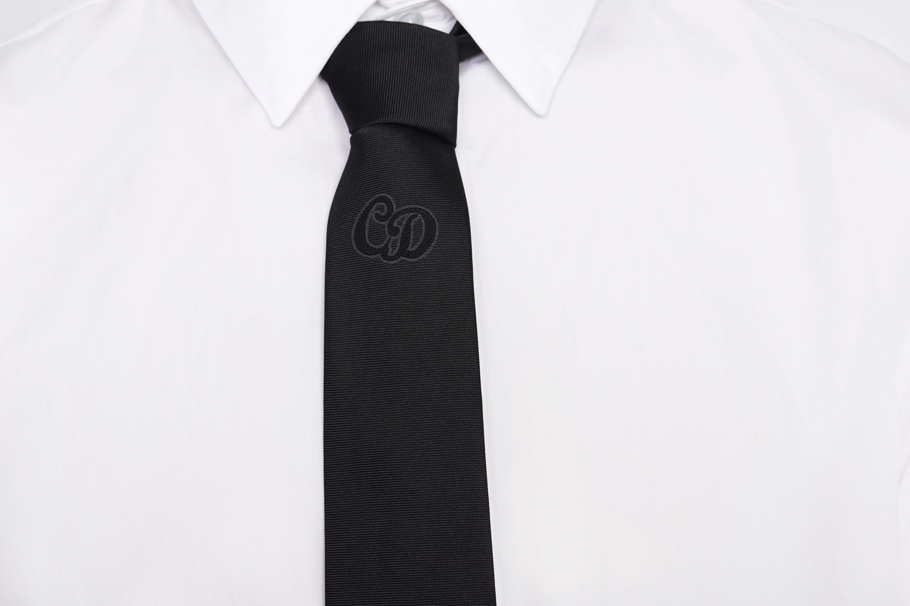 'CD Varsity' Tie - 3