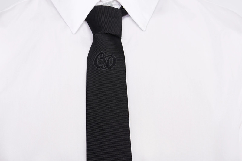 'CD Varsity' Tie 3