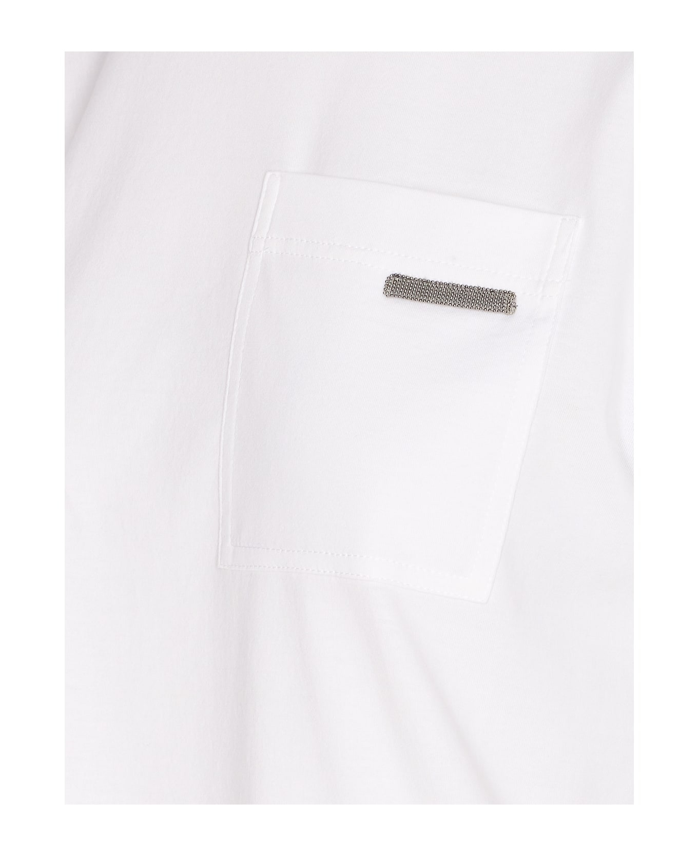 Monile Logo T-shirt - 3