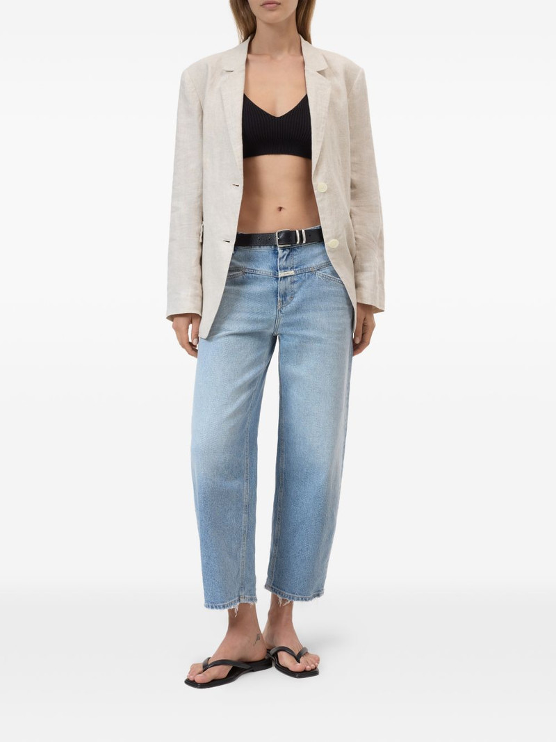 CLOSED Stover-X Jeans outlook