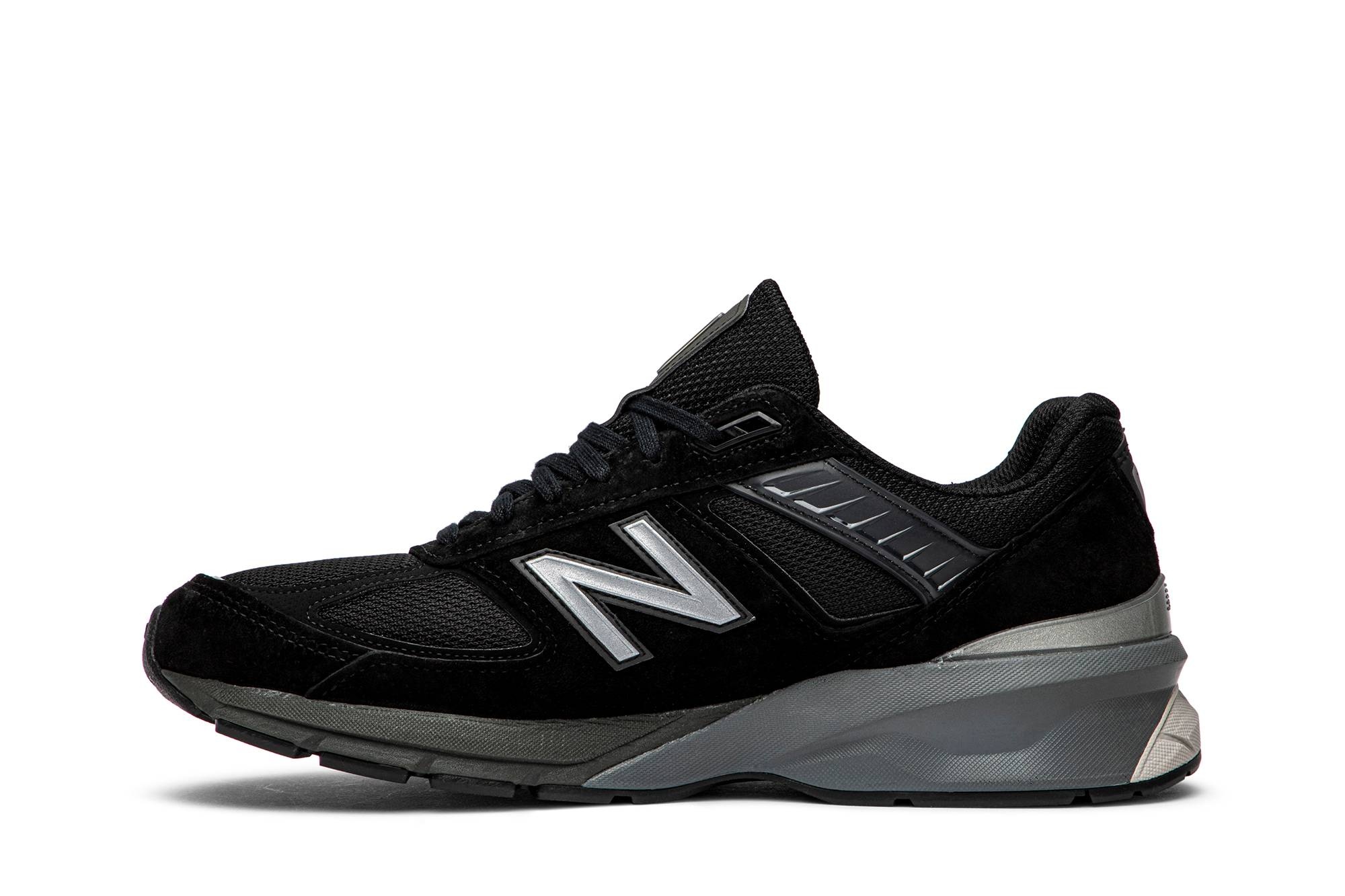 990v5 Made In USA 'Black' - 3