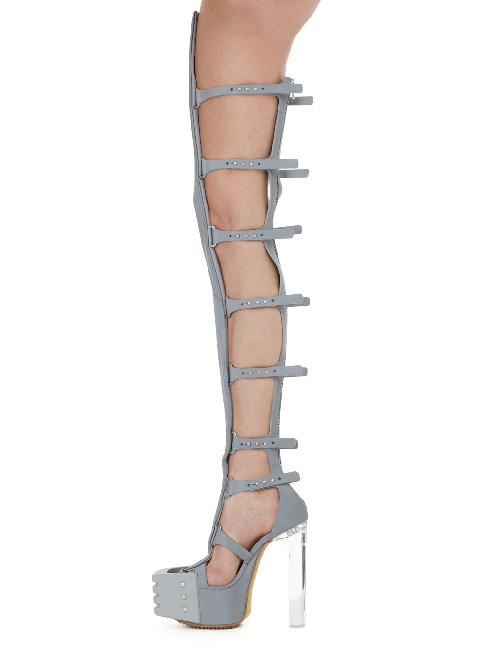 BOOTS - 3