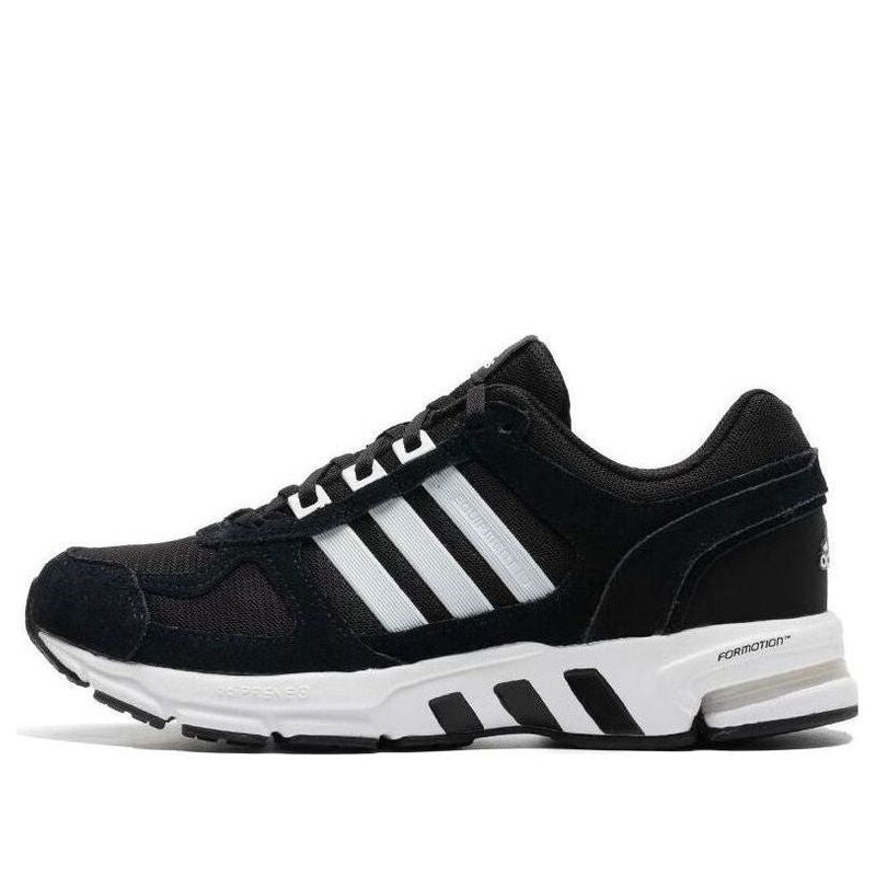 adidas EQT Training Shoes 'Black White' IF1647 - 1