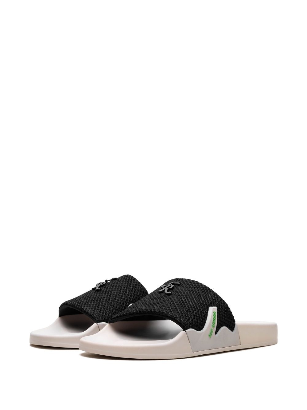 Astra logo-embellished slides - 5
