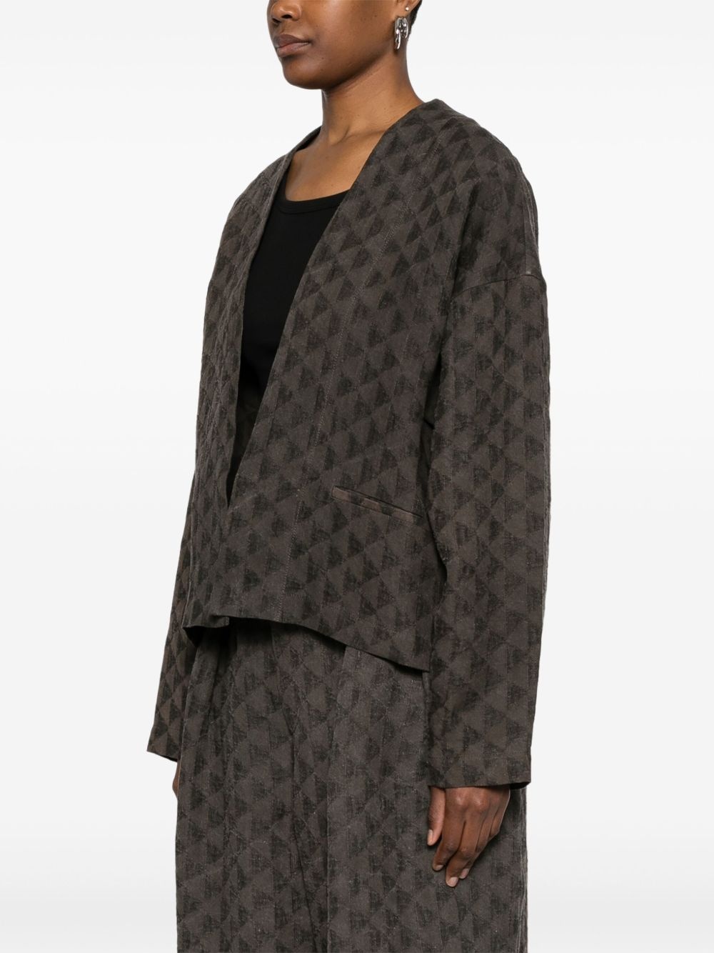 Klarke jacket - 3