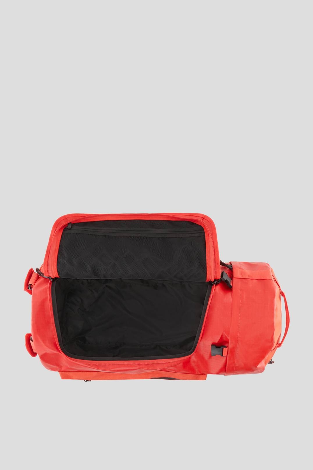 KIRKWOOD WYNN TRAVEL BAG IN ORANGE - 4