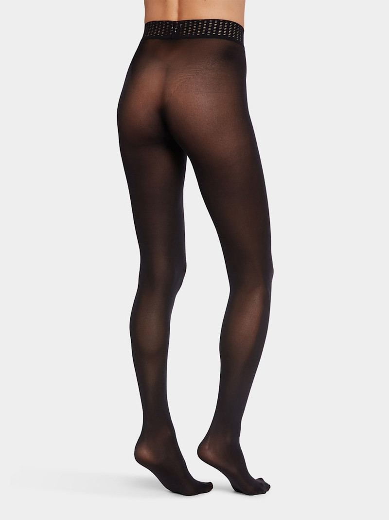 Wolford Fatal 50 Seamless Matte Tights outlook
