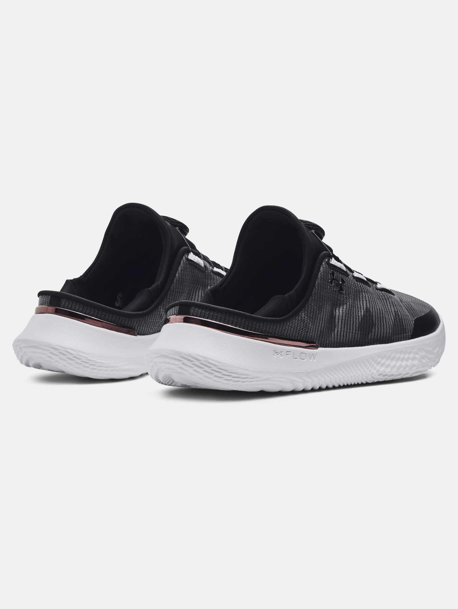 UA SlipSpeed™ Mesh - 6