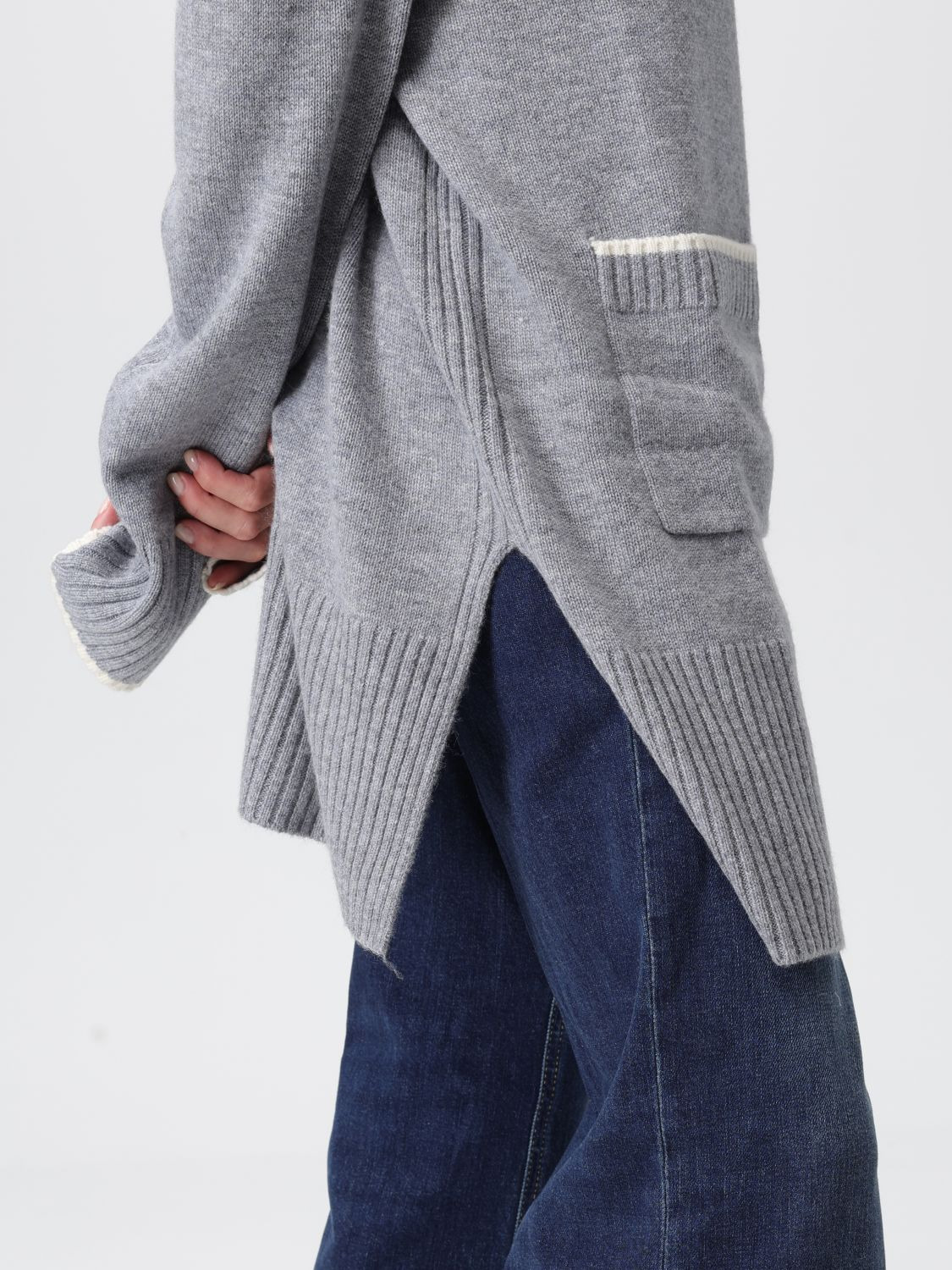 Sweater woman Pinko - 4