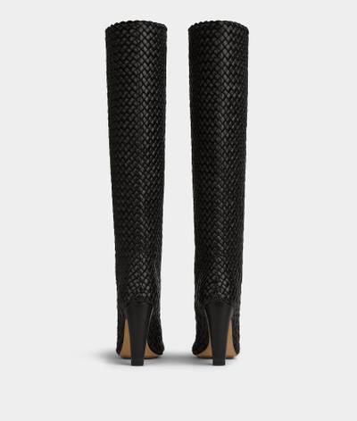 Bottega Veneta canalazzo boot outlook