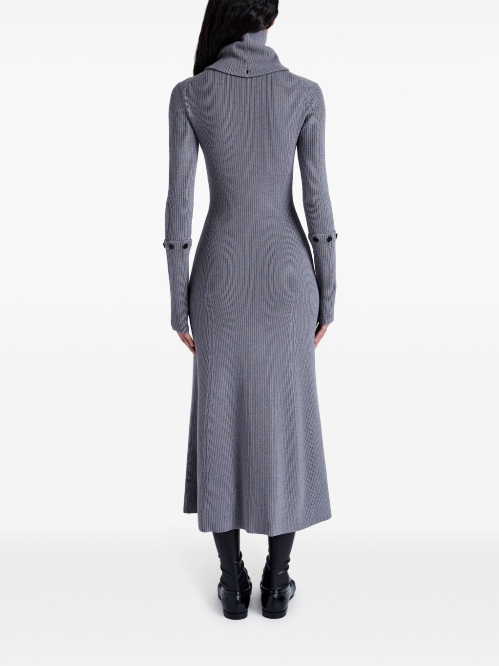 Jocelyn dress - 4