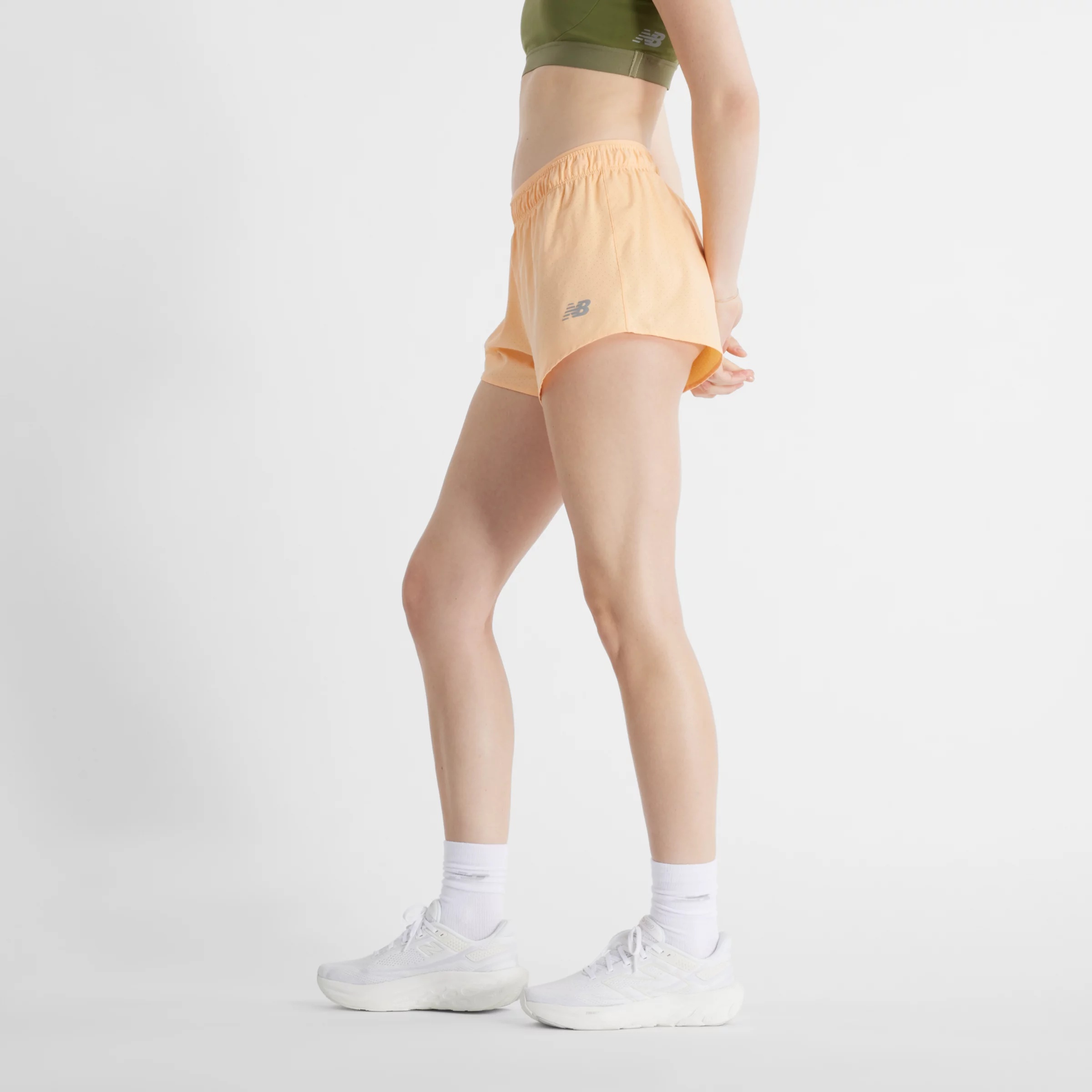 RC Short 3" - 5