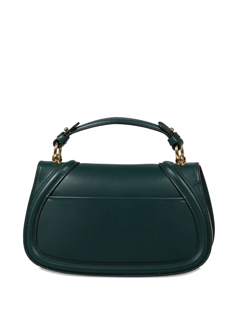 GUCCI medium Blondie logo-embossed tote bag outlook