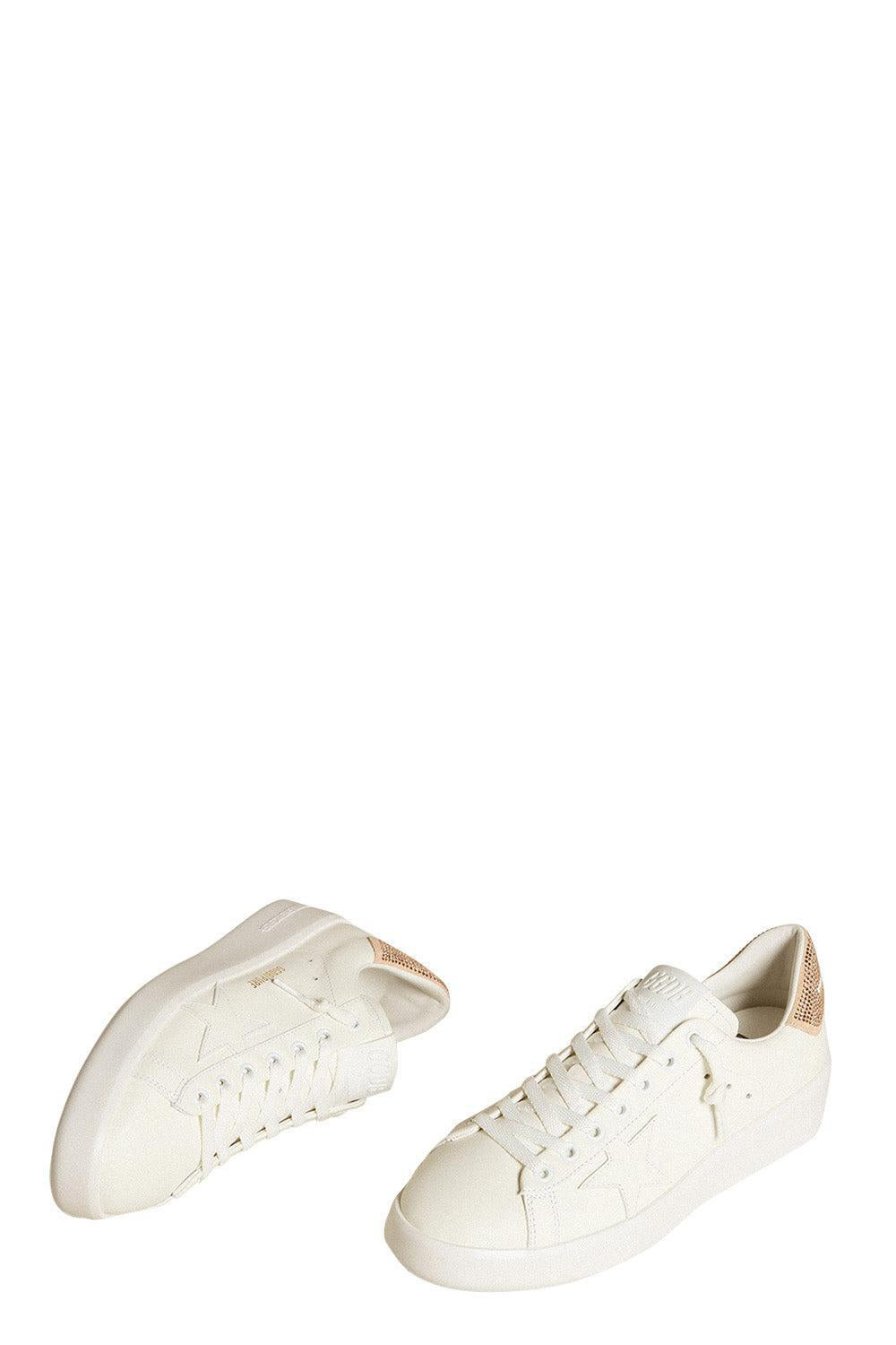 Pure Star Leather Sneaker - 5