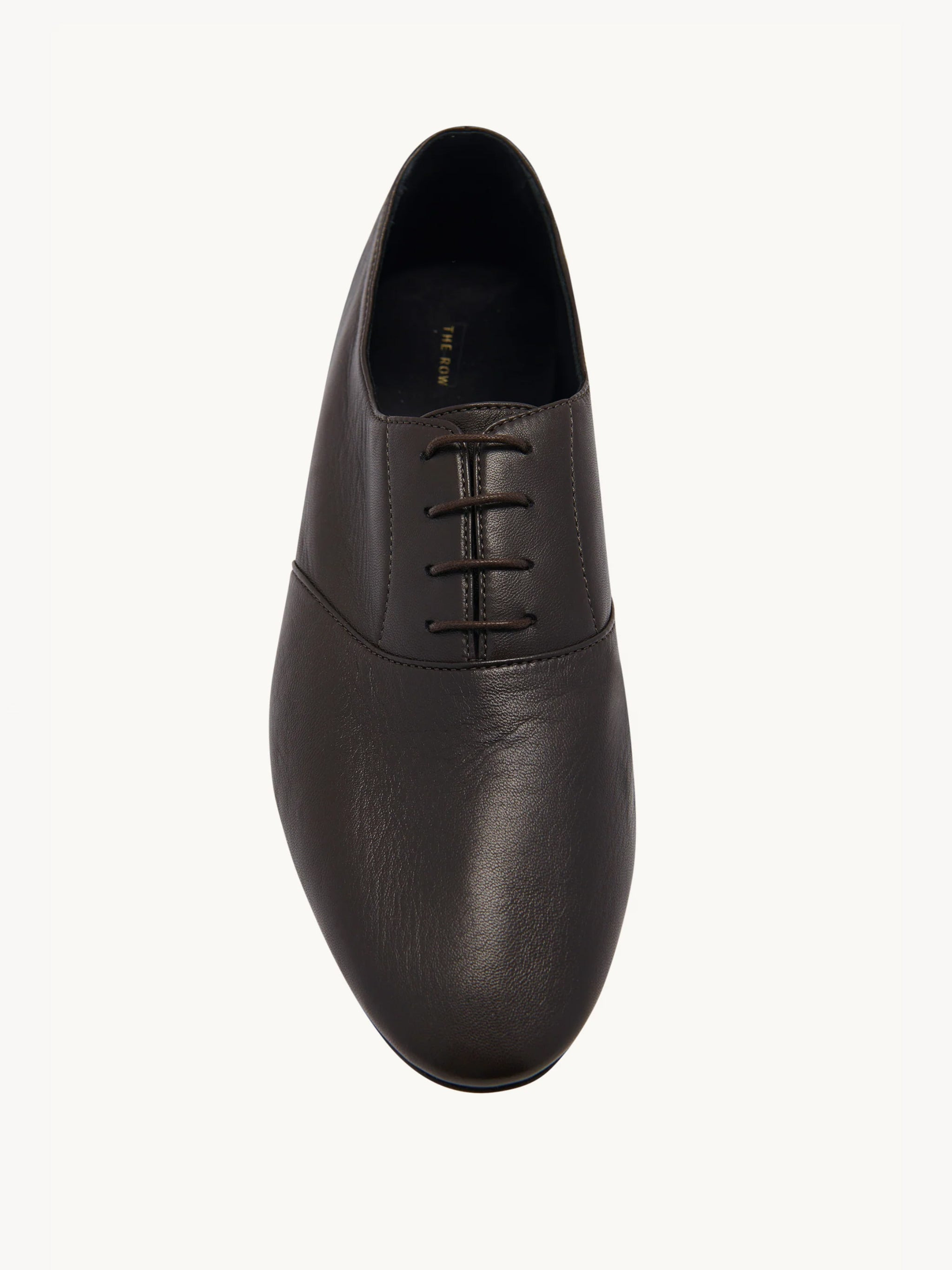 THE ROW - Women Awar Lace Up Flats - 3