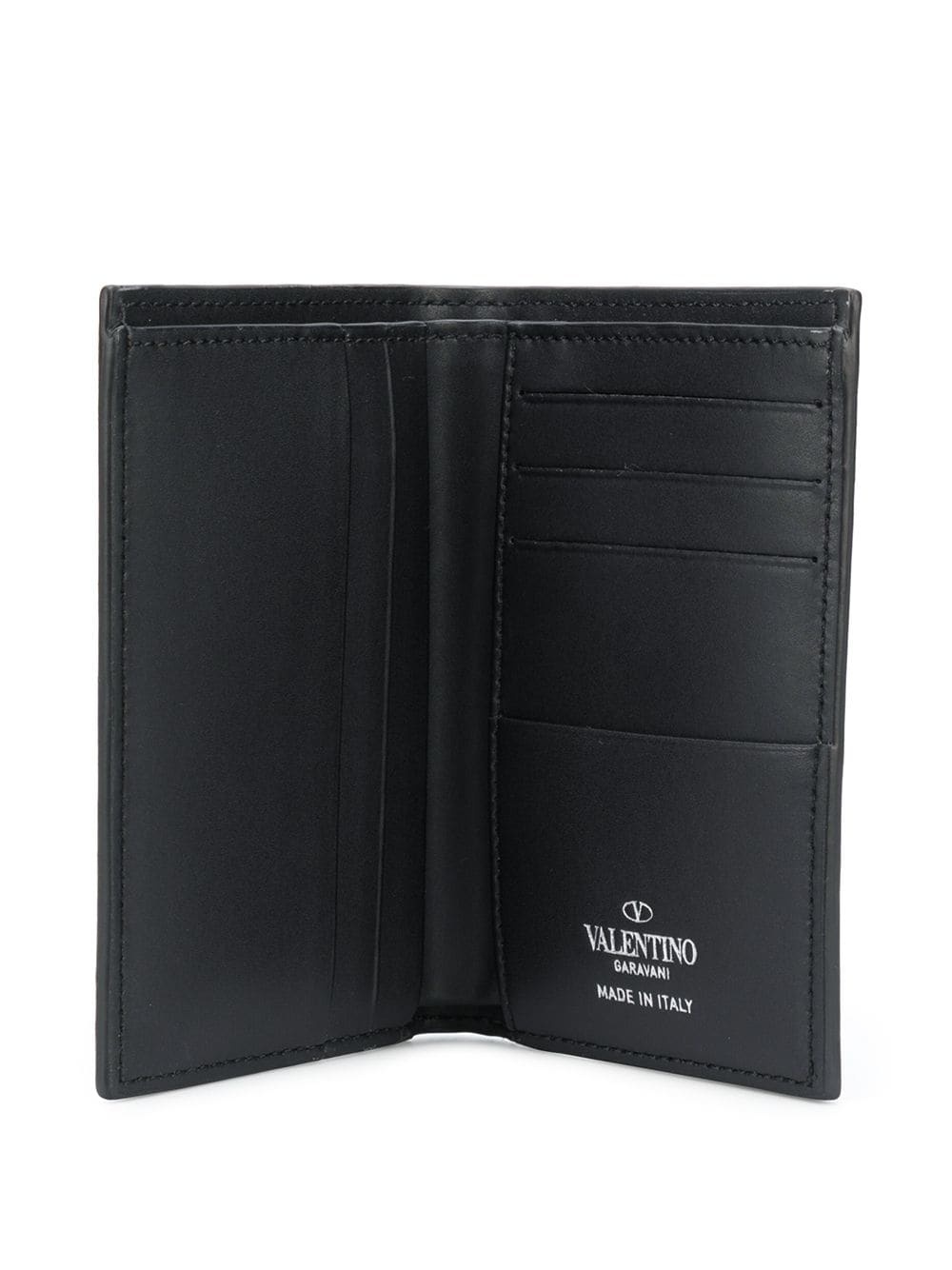 VLTN billfold wallet - 3