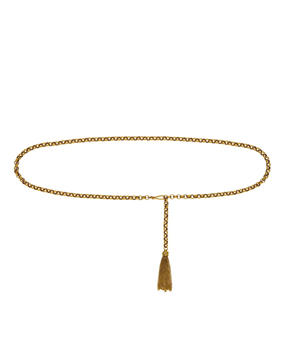 The Sebastian Belt - 1