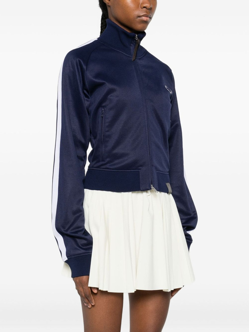 stripe track jacket 3