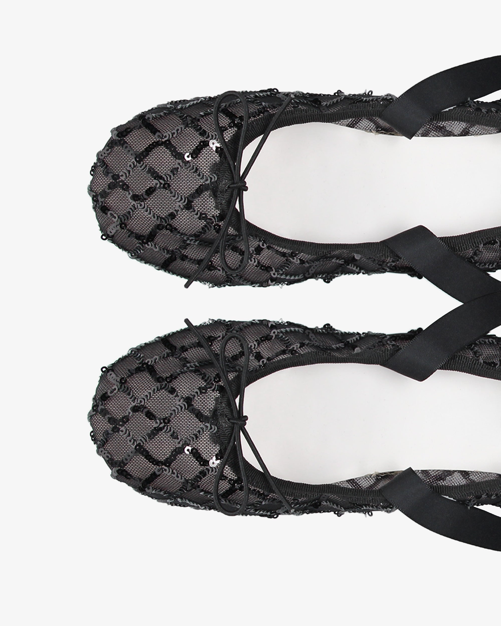 SOPHIA BALLET FLATS - 3
