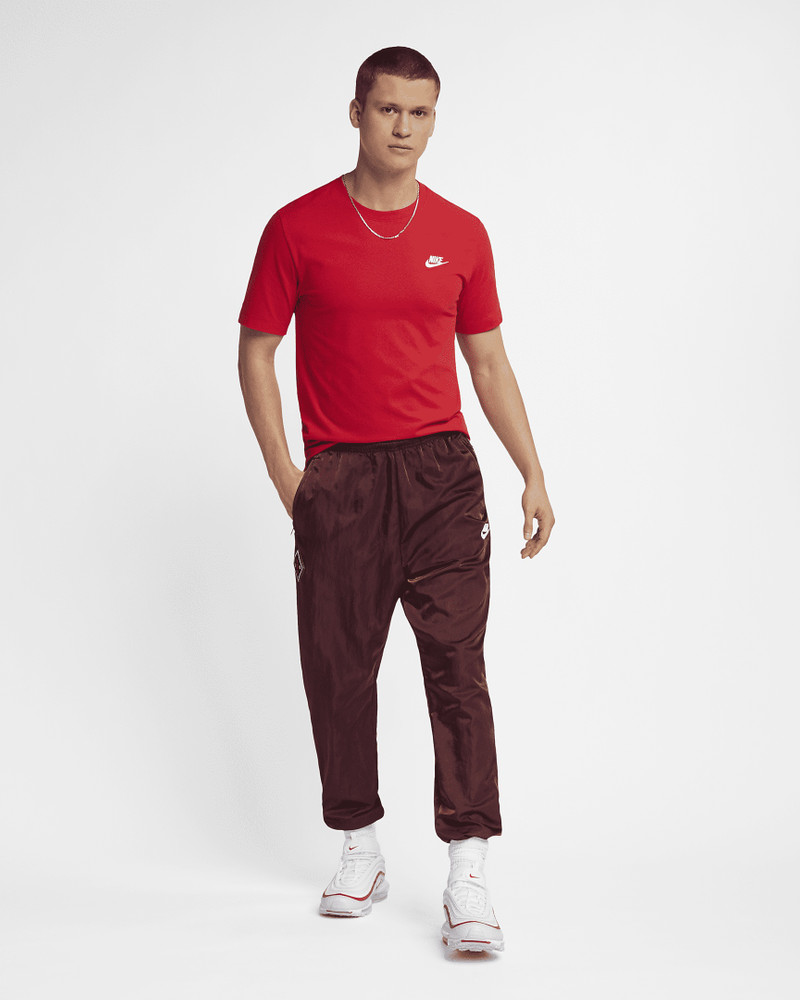 Nike Nike Sportswear Club Men's T-Shirt outlook