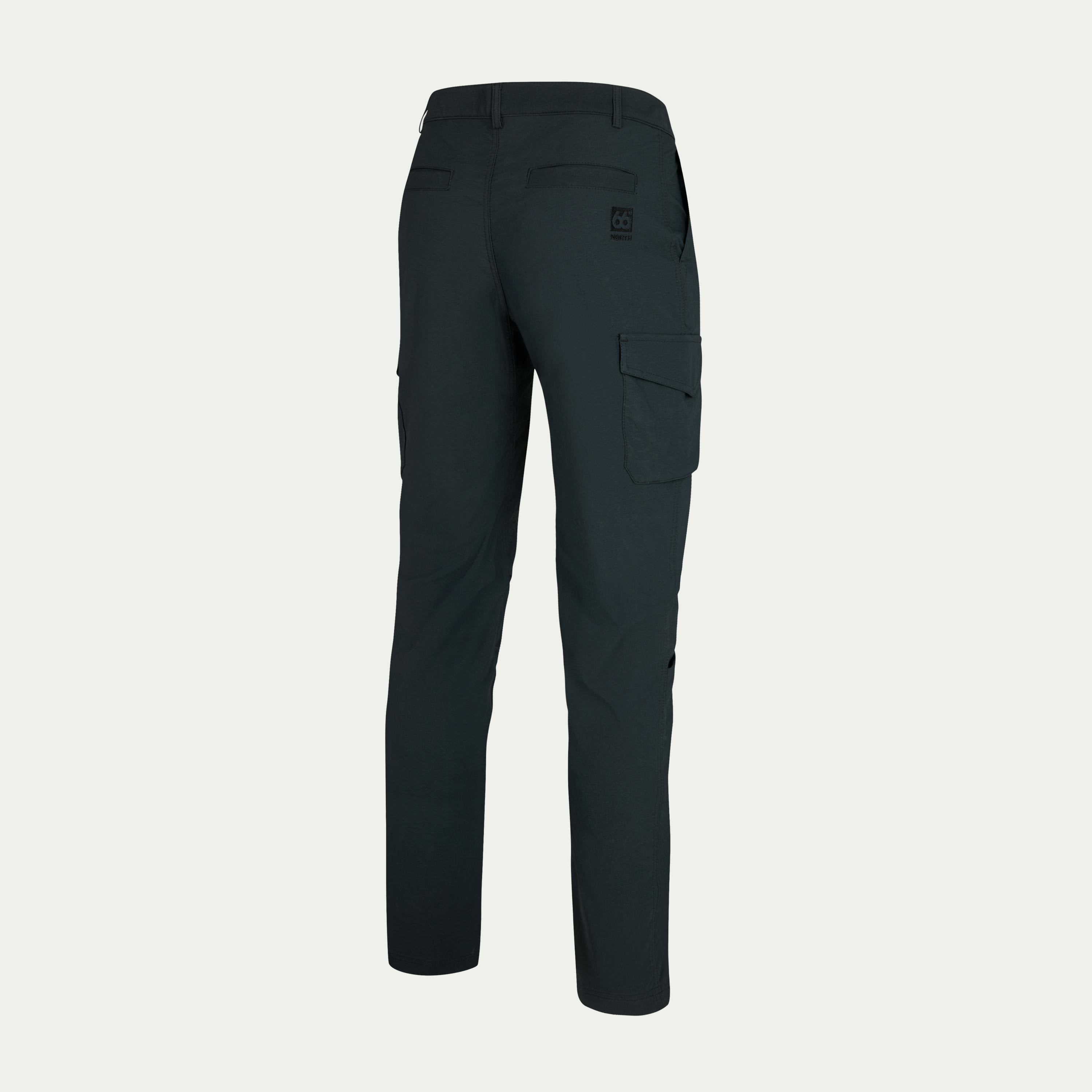Reykjavík Hiking pants (Unisex) - 5