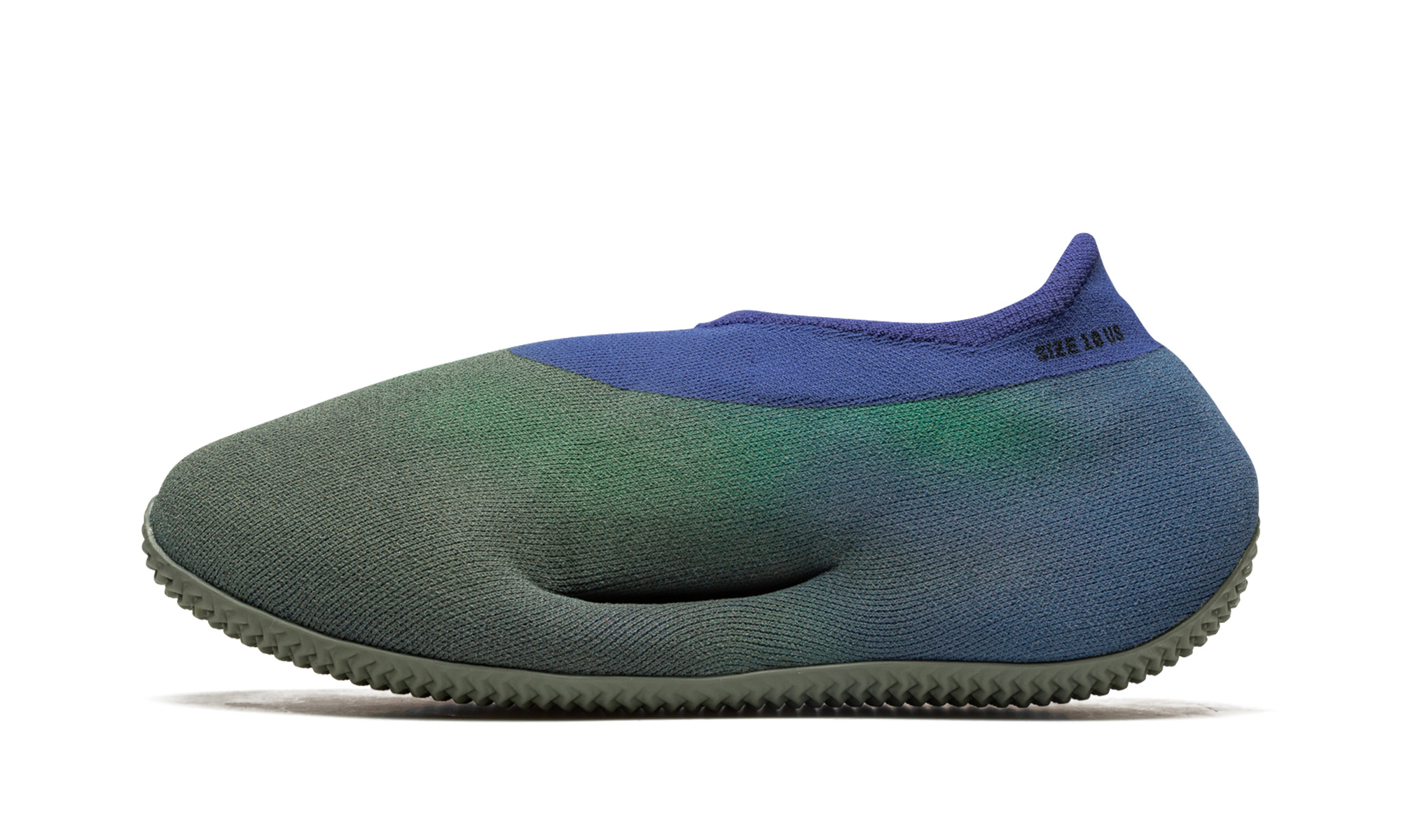 Yeezy Knit Runner - 8