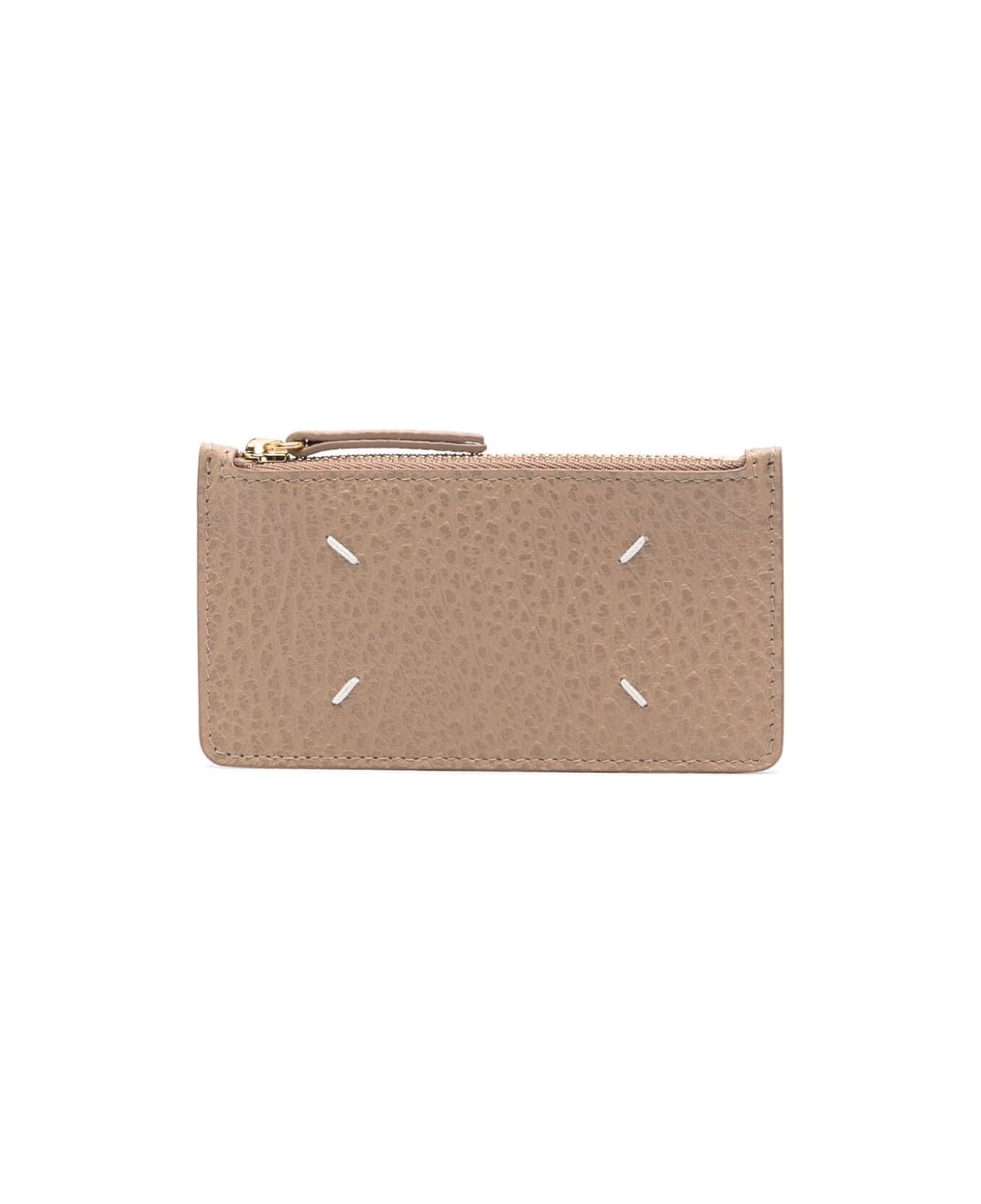 Card Holder Zip Ew - 1