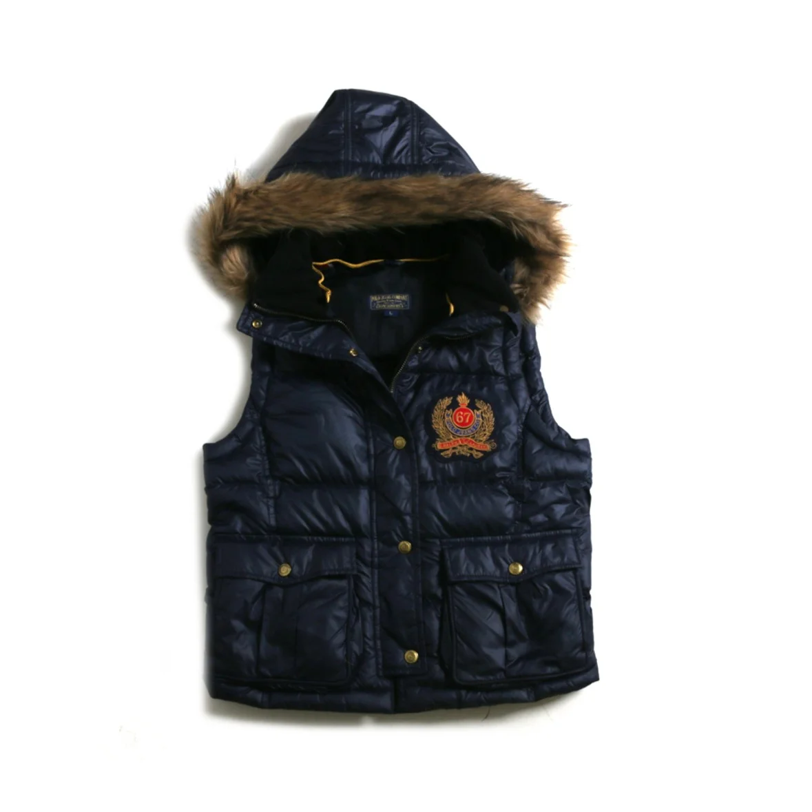 Polo Ralph Lauren - 1