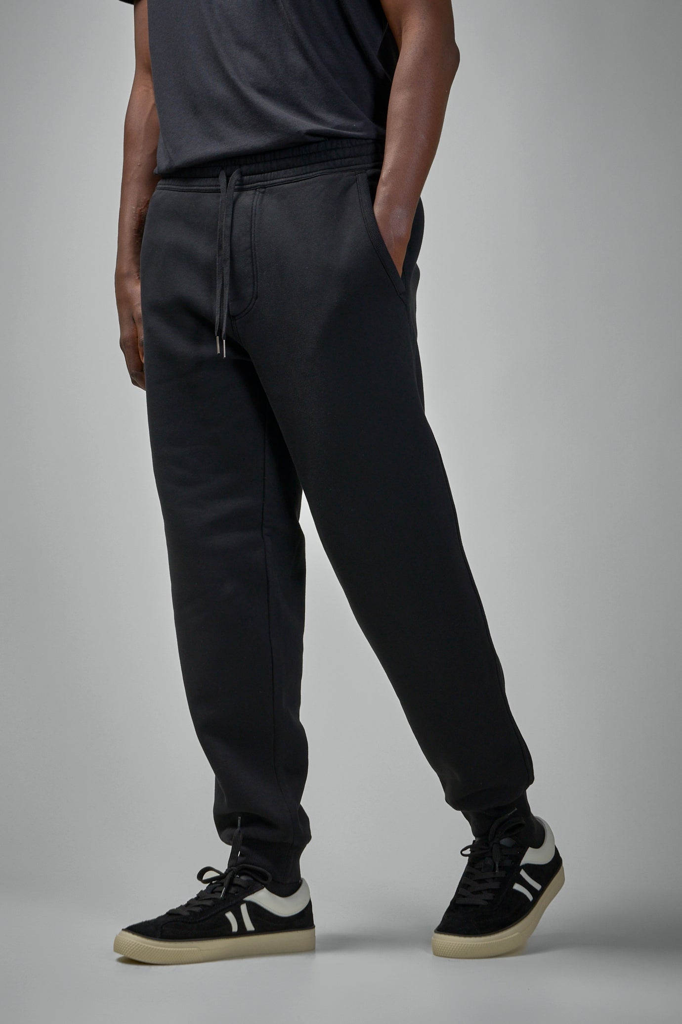 Cotton Sweat Jogger - 3