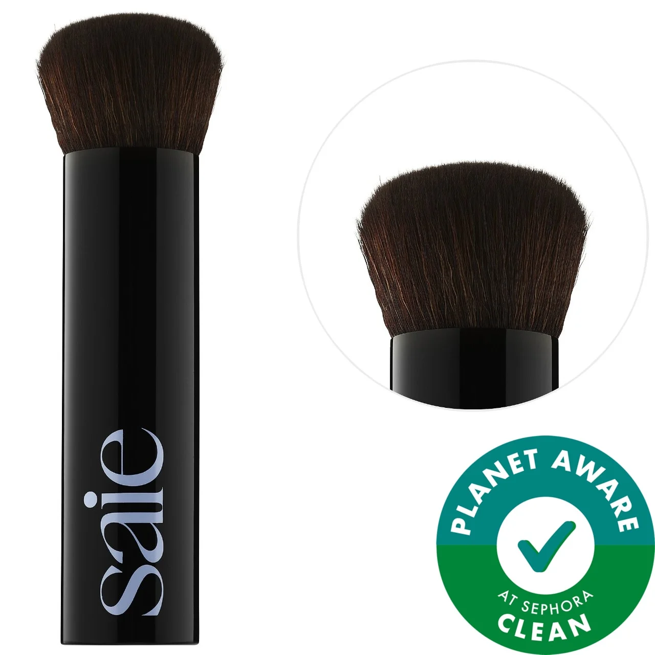 The Base Brush For Complexion - 1
