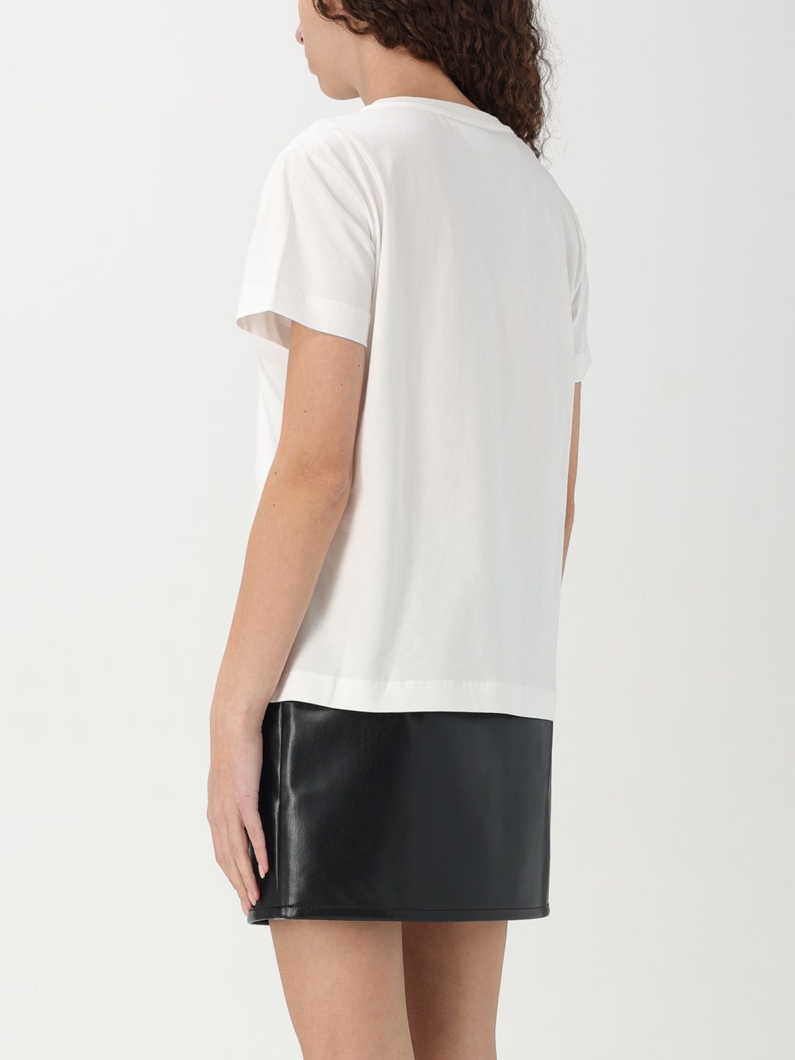 T-shirt woman Pinko - 2